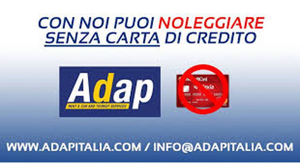 Autonoleggio Adap Italia